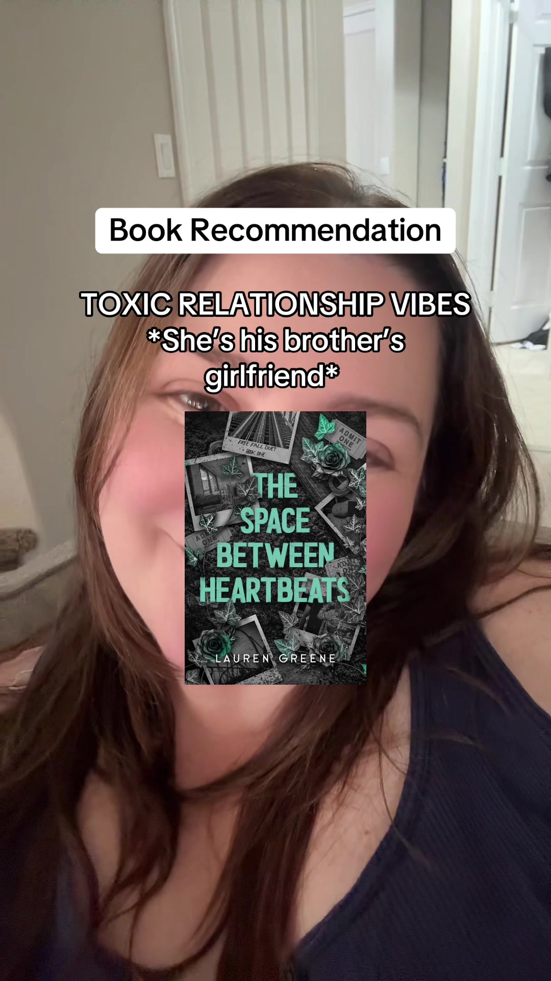 @Lauren Greene Author