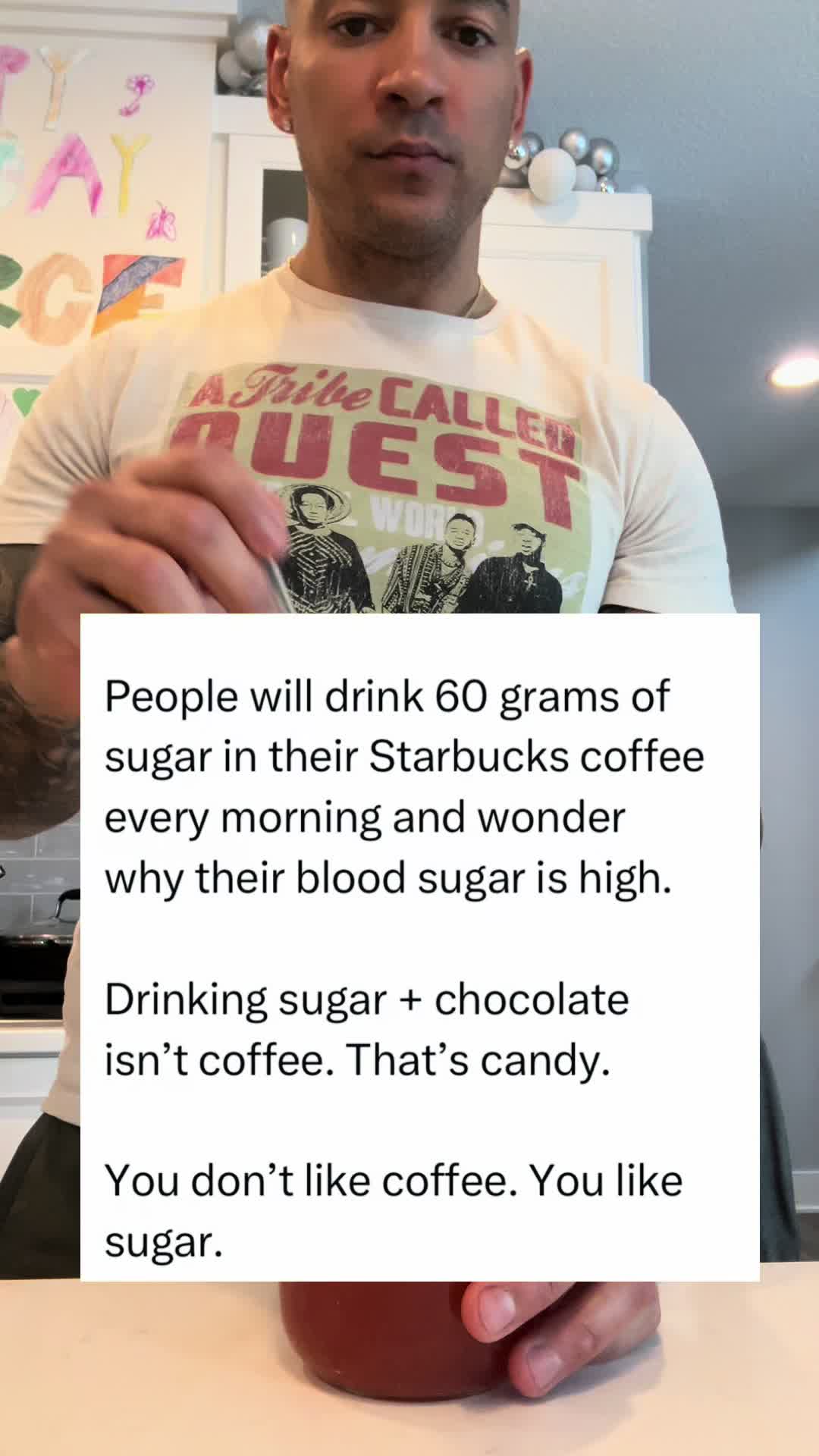 @Nate Fears - Nutrition Coach