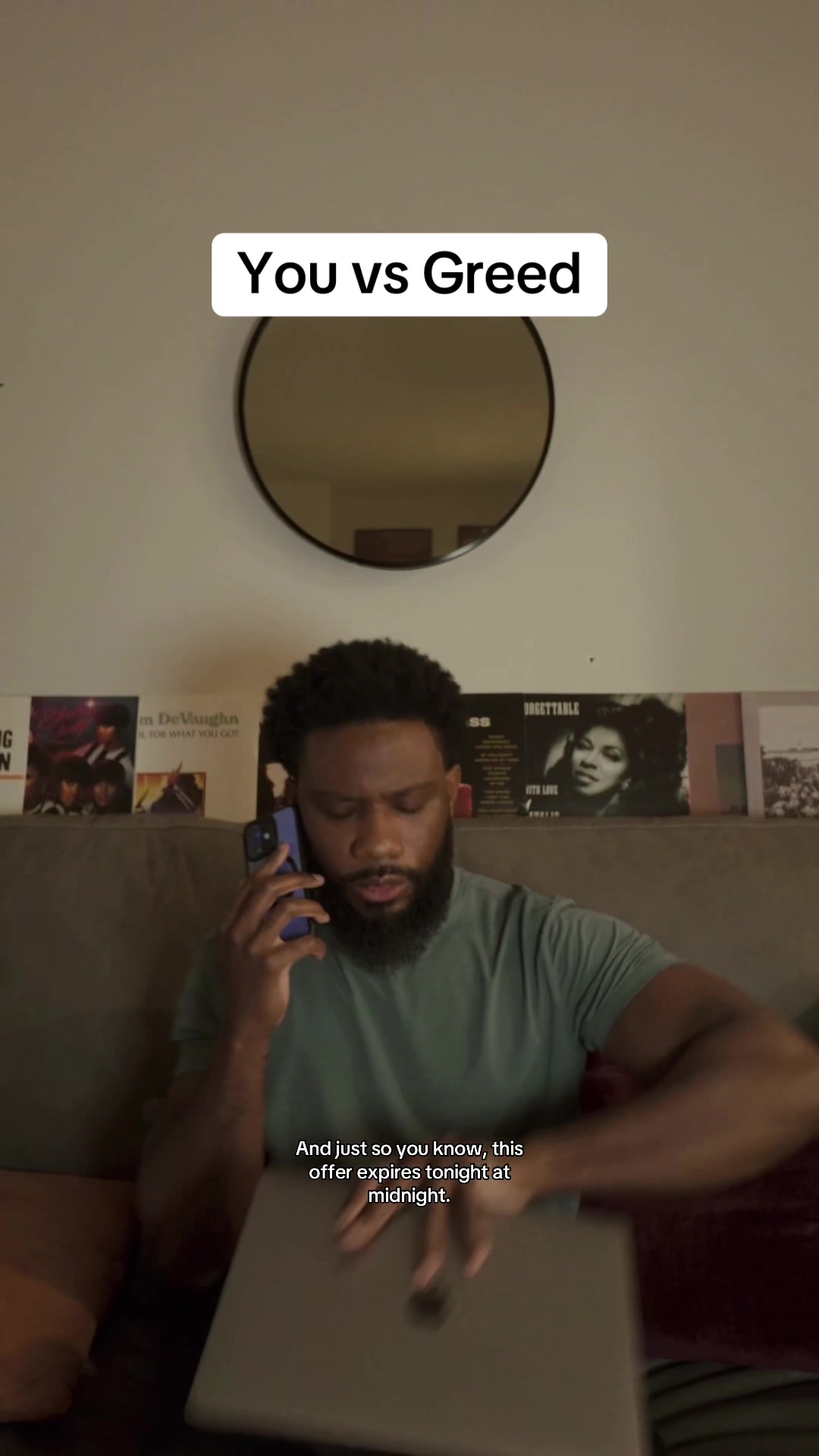 @JaQwan J. Kelly 📀📽️