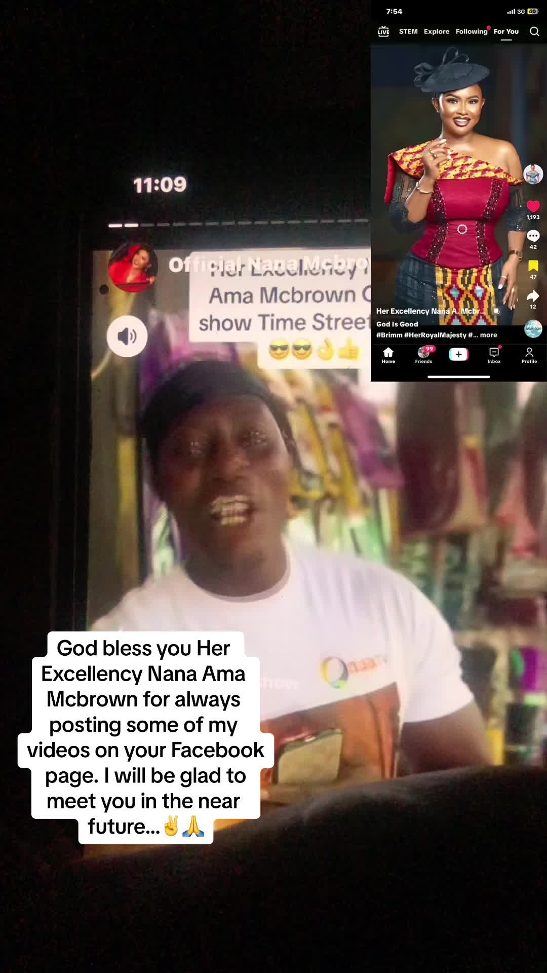 @KingSoloComedyShow