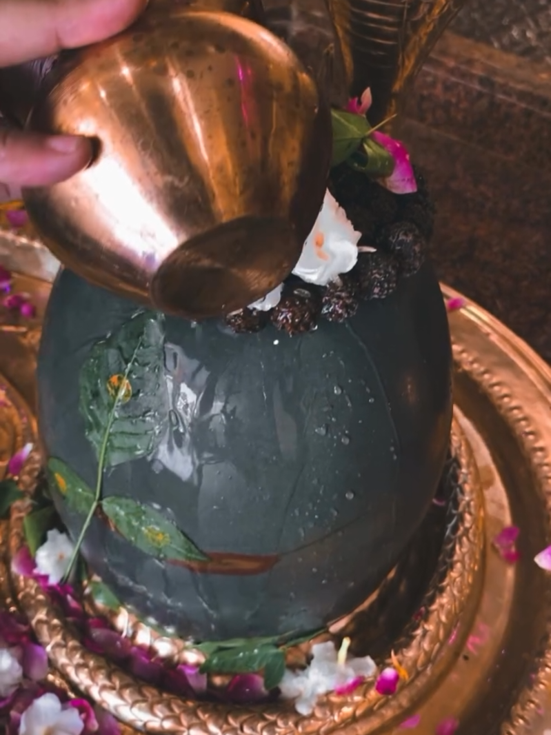 @꧁ॐShivaॐ꧂