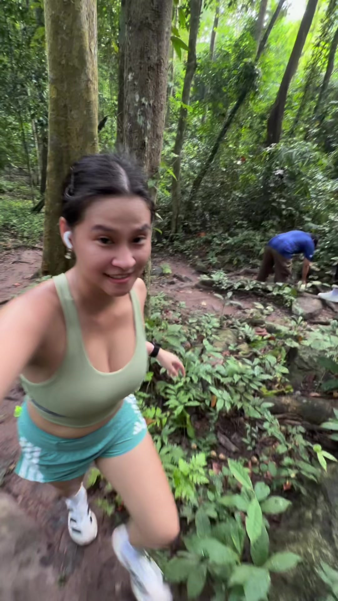 @เจ้าหนูชาเขียว🌱