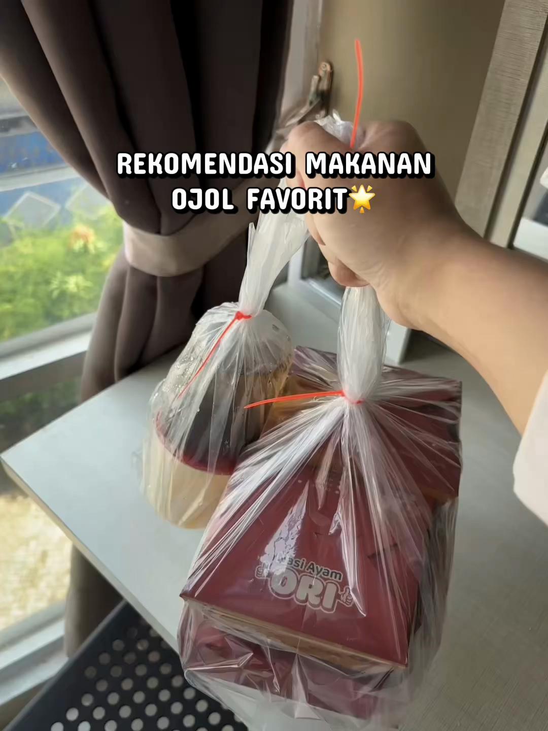 @Indira | Jajan & Jalan Kemana?