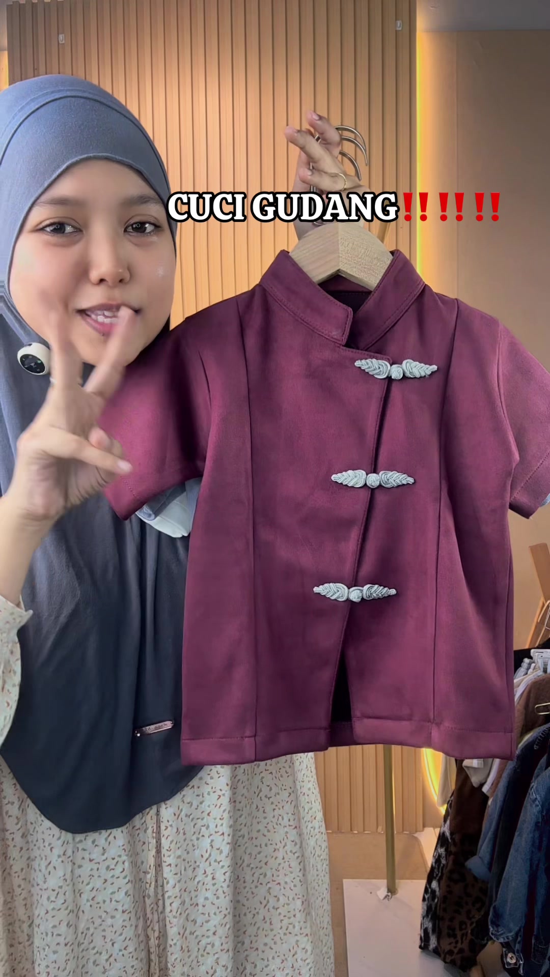 @Bunda Arka Ghurafa