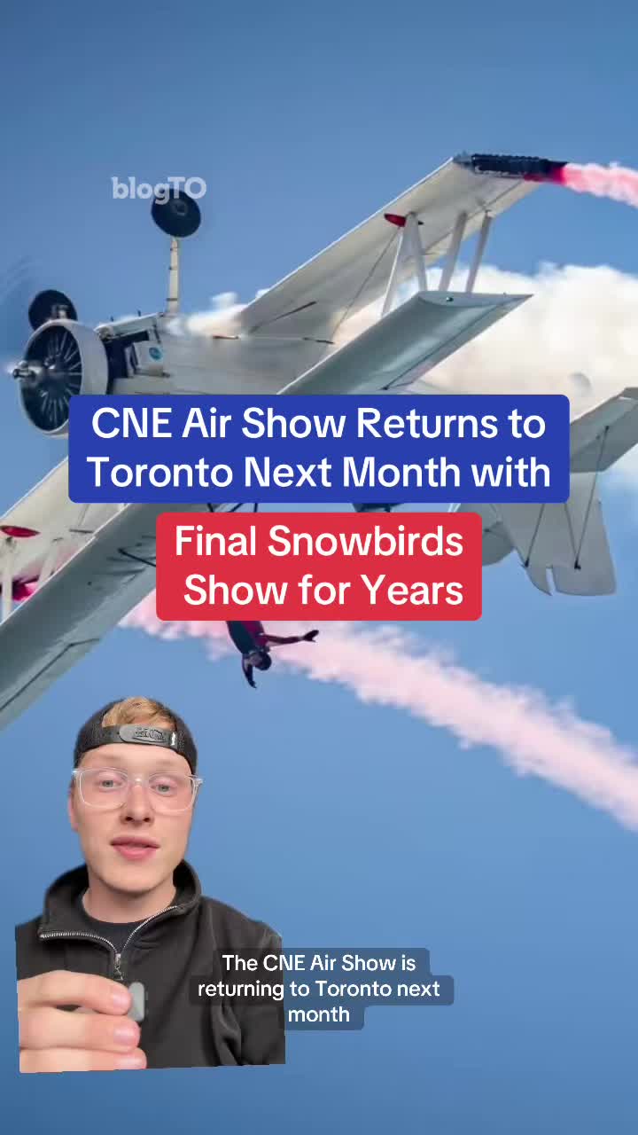 @blogTO