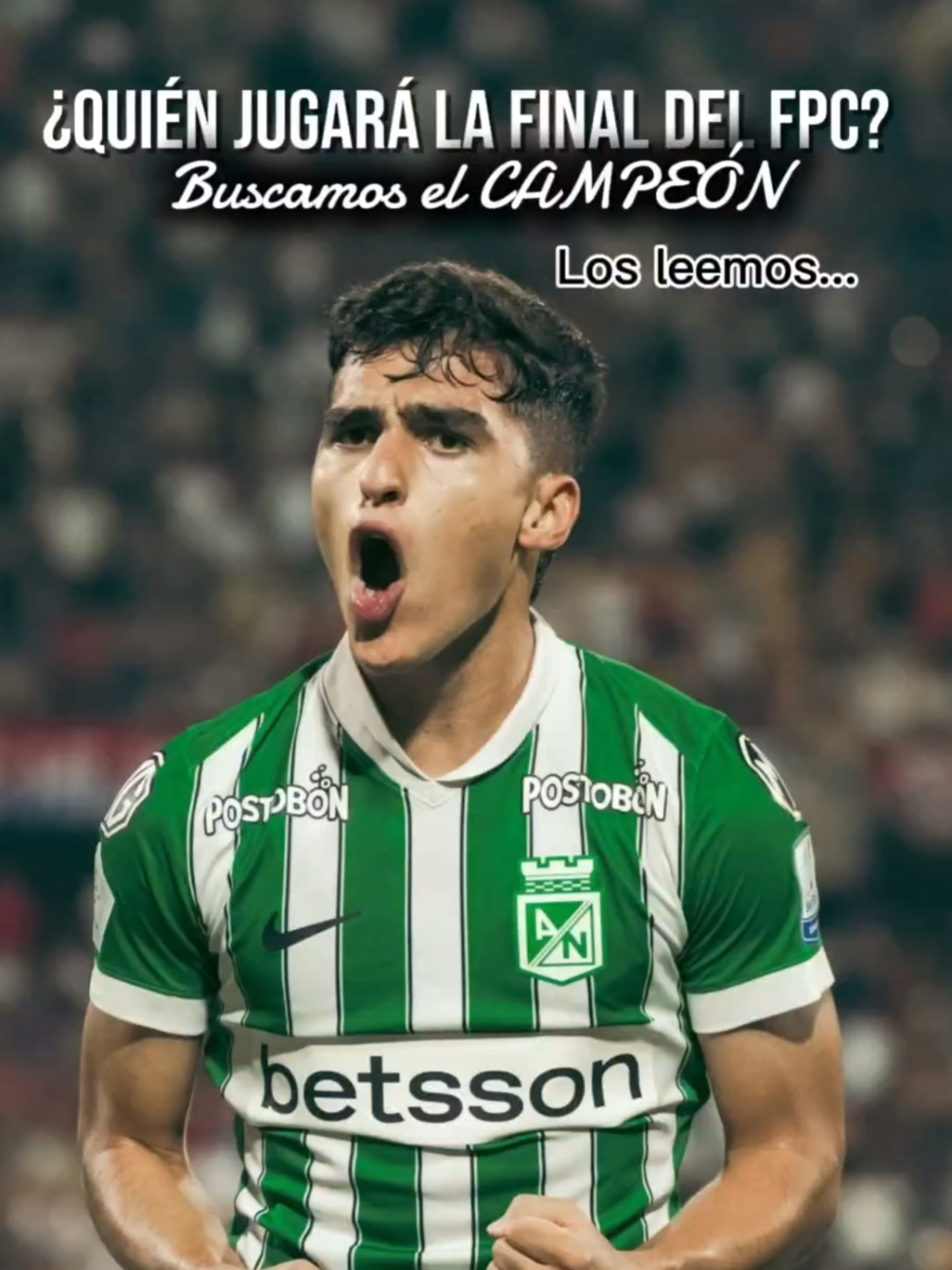 @NOTICIAS DEL VERDE
