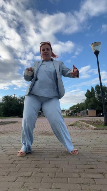 @~ОсОбЕнНаЯ~