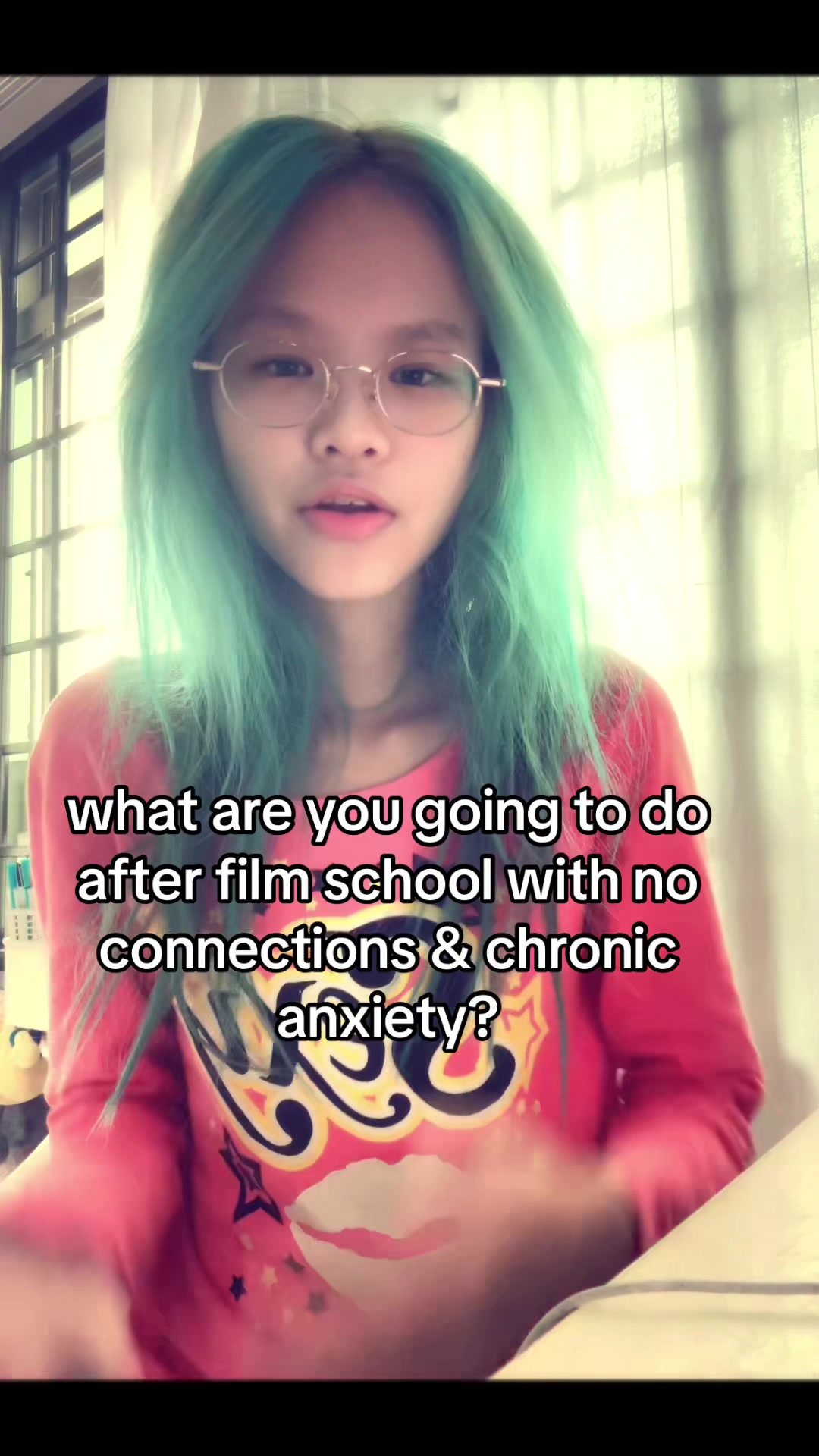 @wen xi