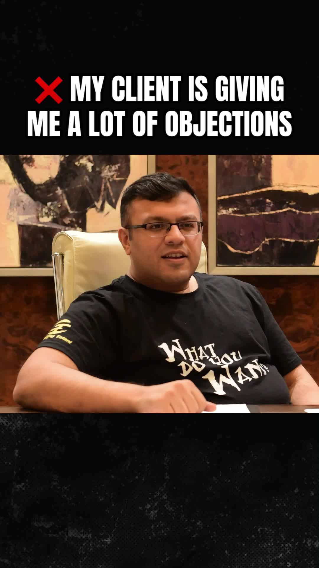 @Dr. Sanjay Tolani