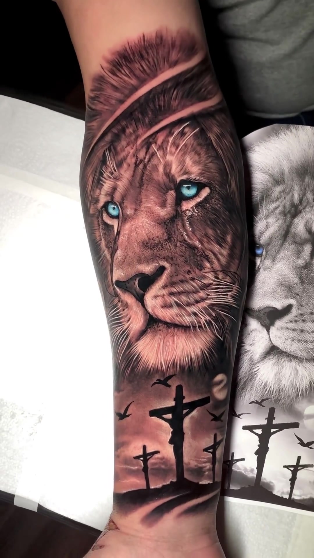@Studio Sky Tattoo e Piercing