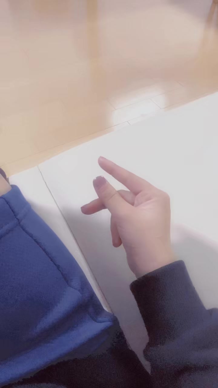 @精神病持ちの女の子