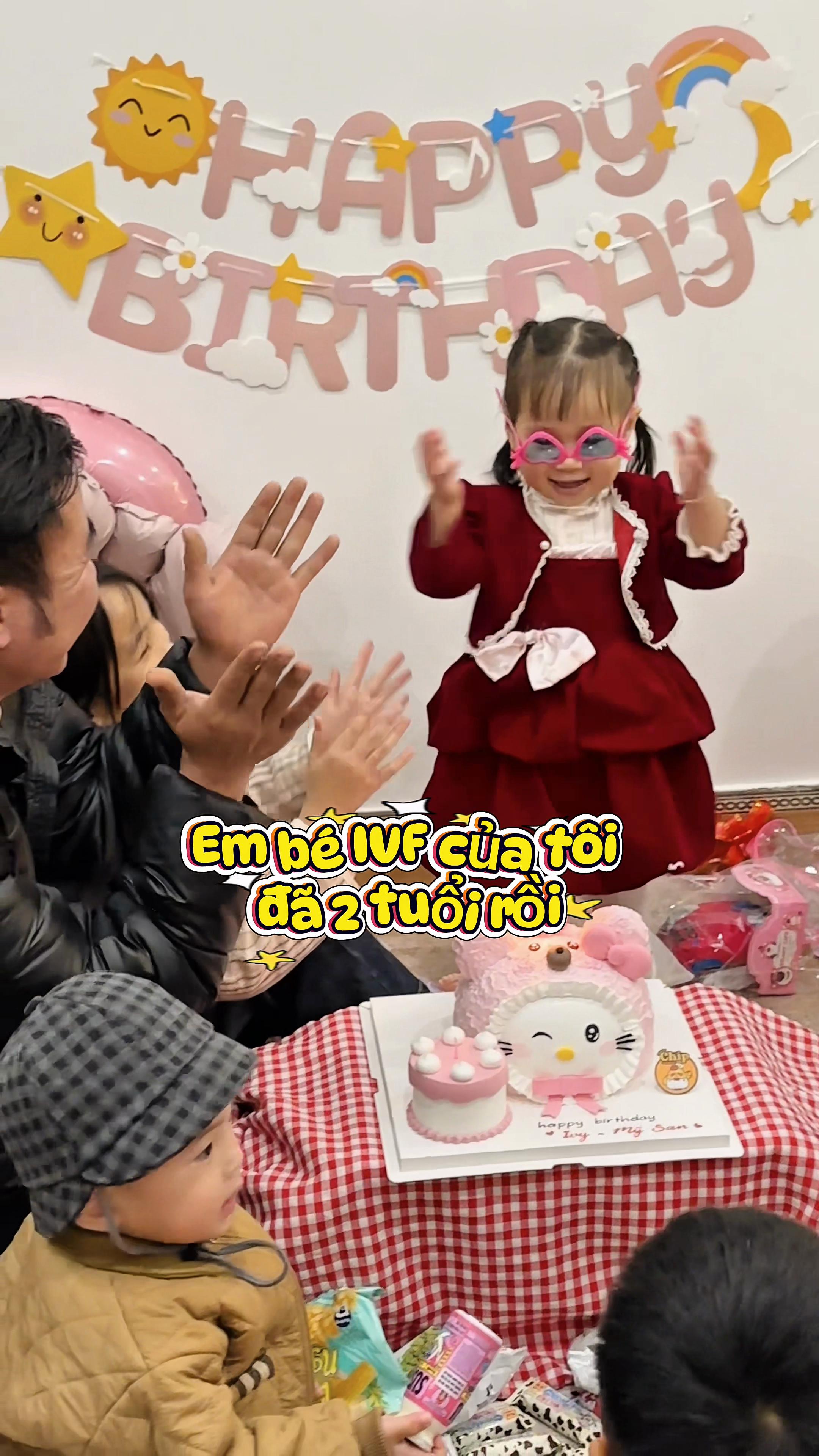@Gia đ&igrave;nh IVy Mỹ San đ&acirc;y!