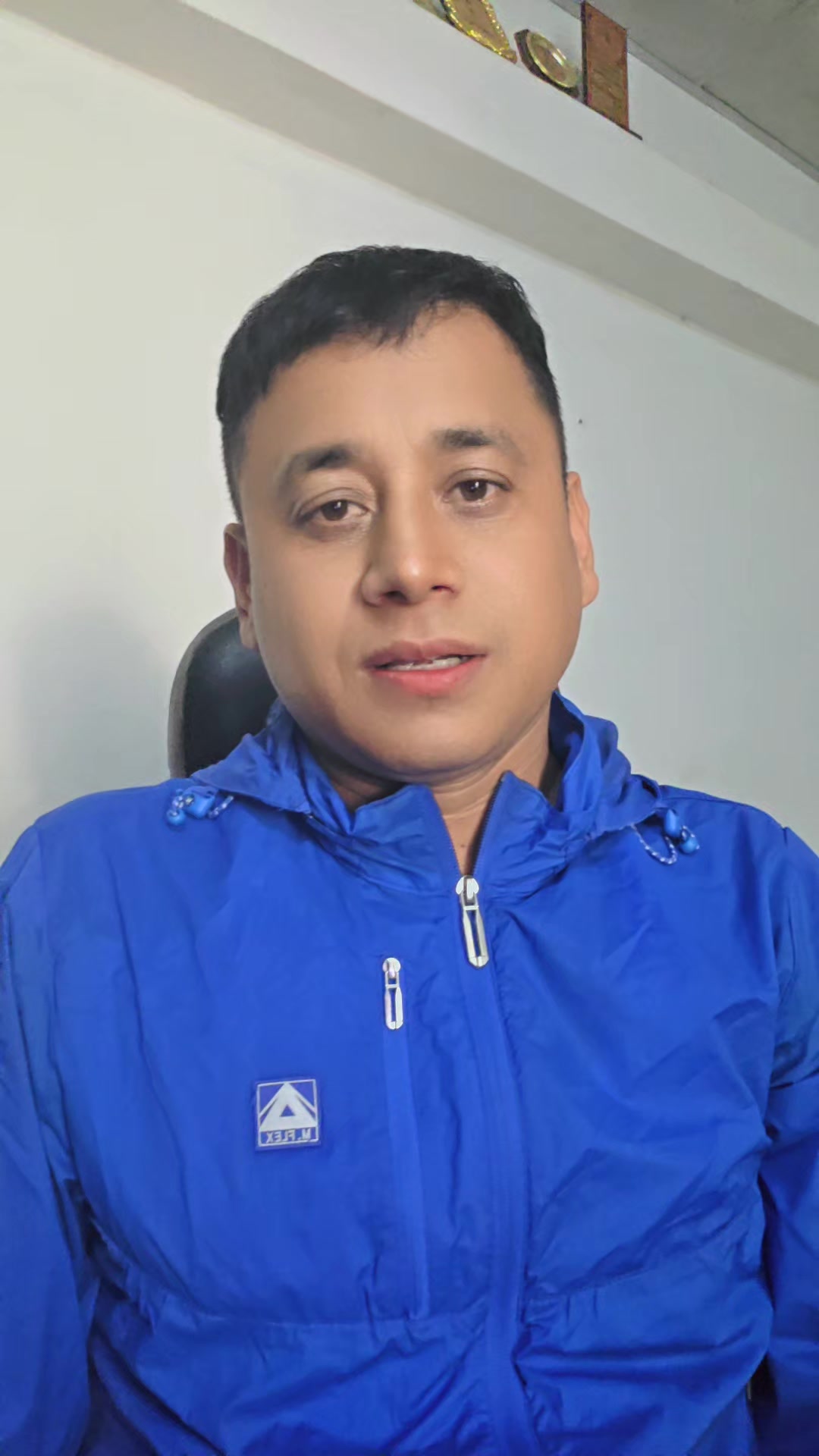 @Anish Baral