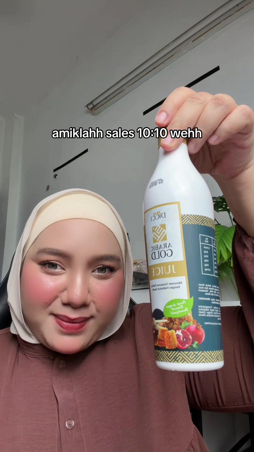 @Mira Affendi