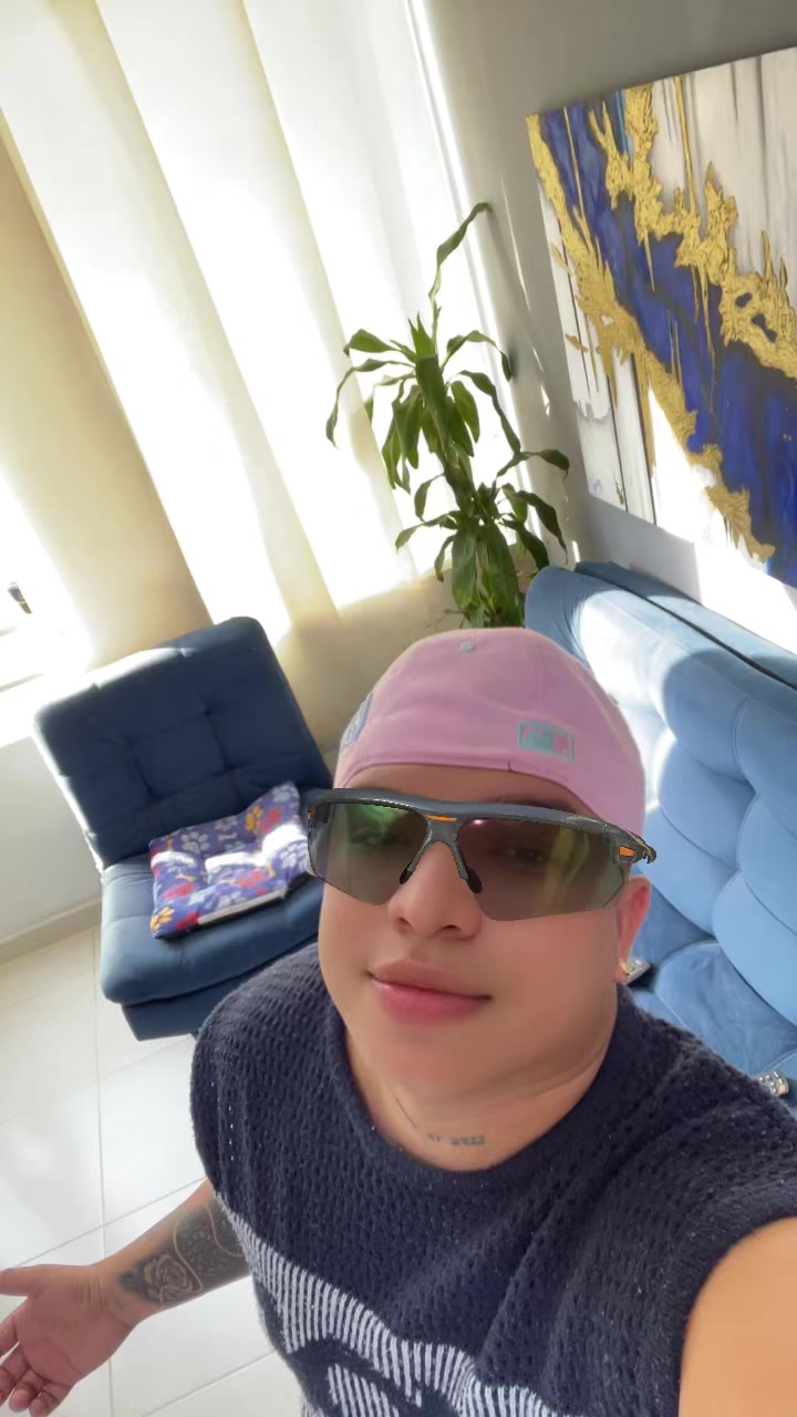 @Kener Yesid