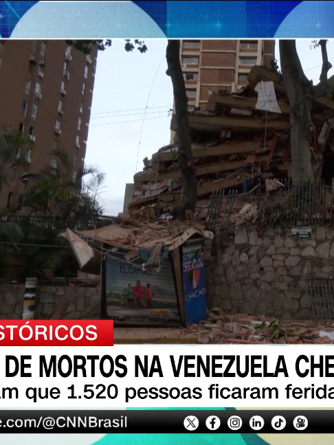 @CNN Brasil