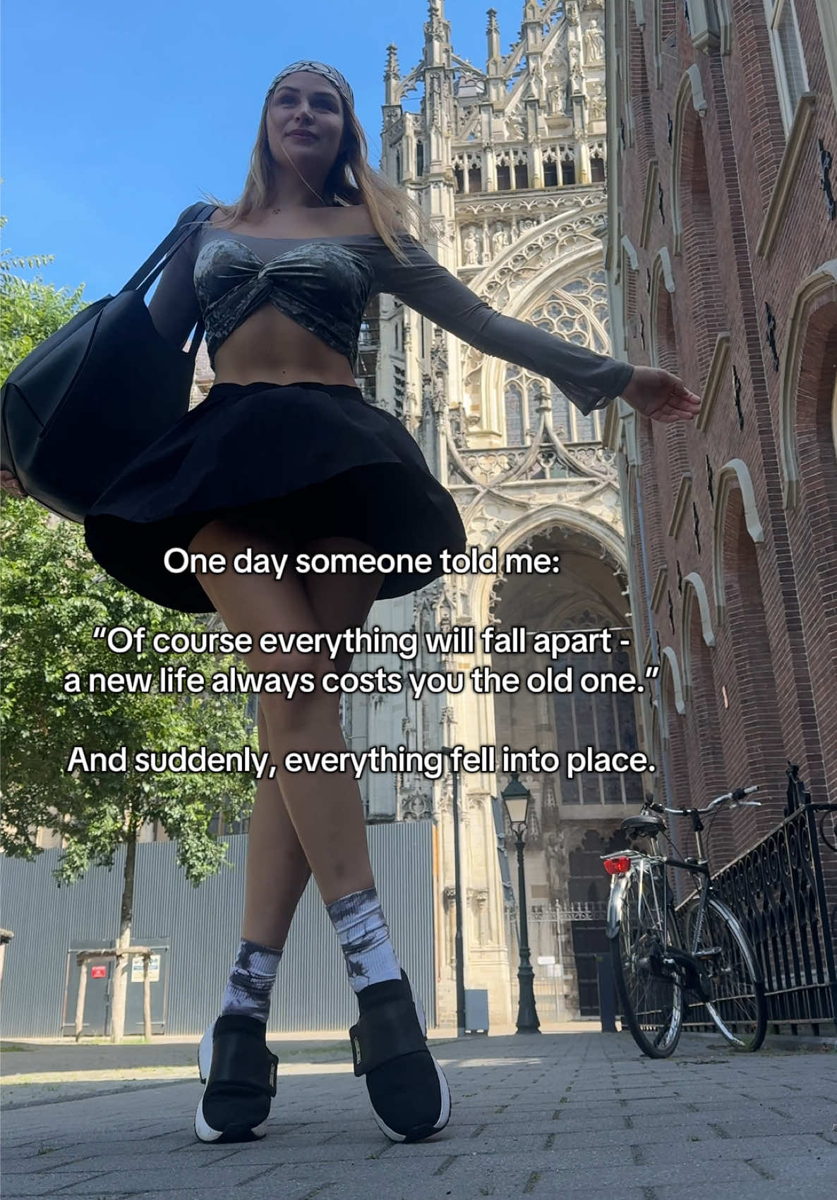 @DARIA | Video Creator & Artist