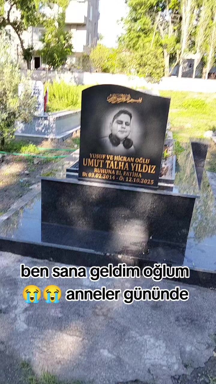 @umut Talha yıldız