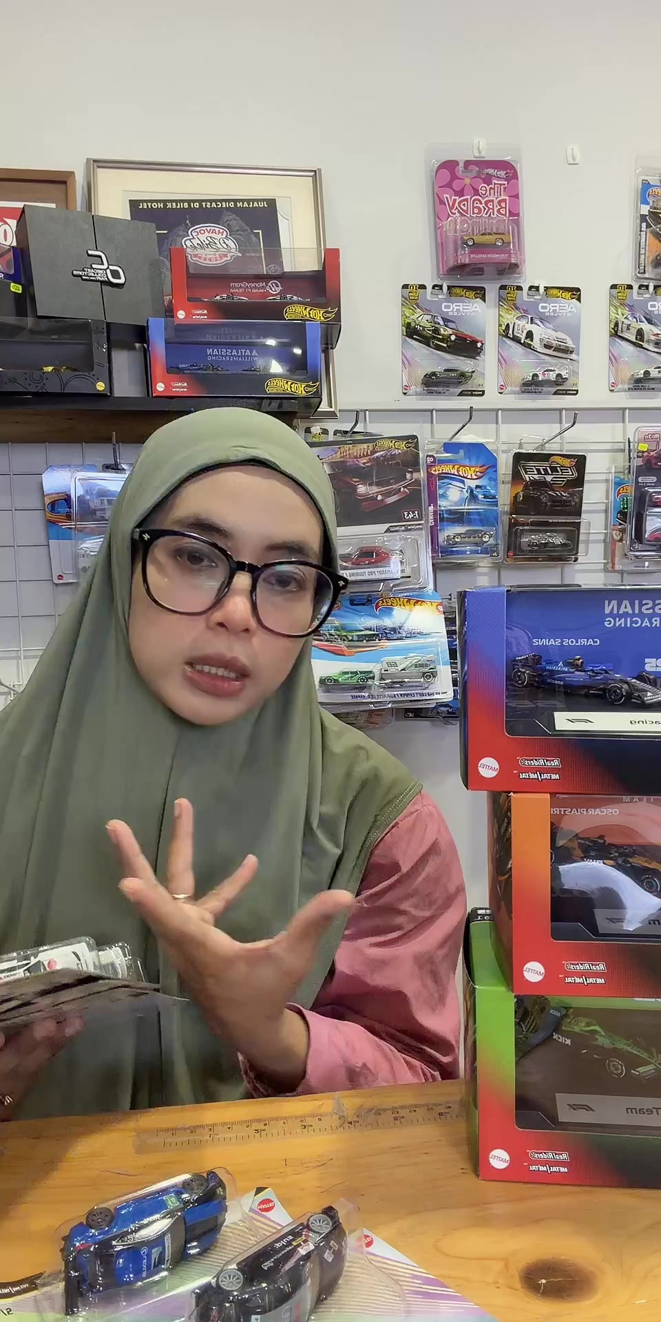 @Kedai Hobi Maju