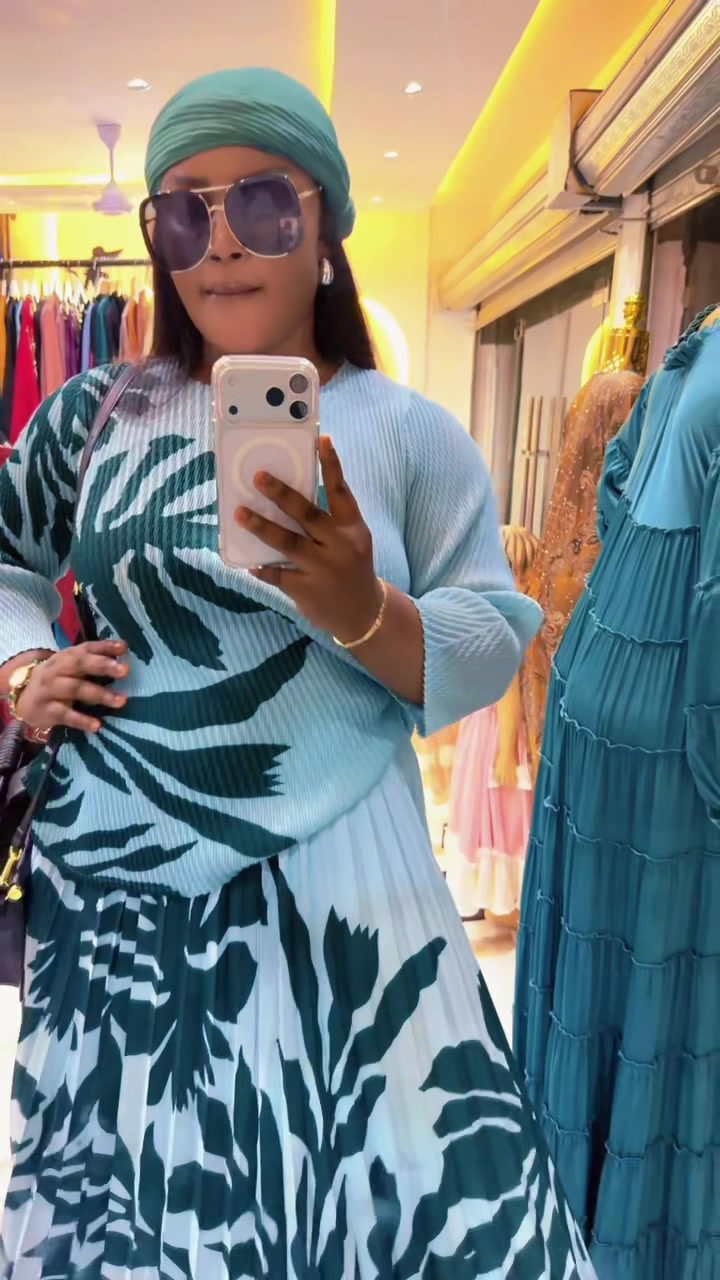 @SADAAMA’S TRENDS👗🛍️