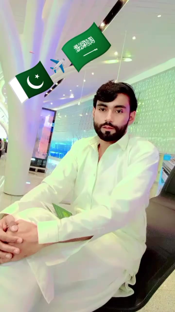 @Murshad ki jan