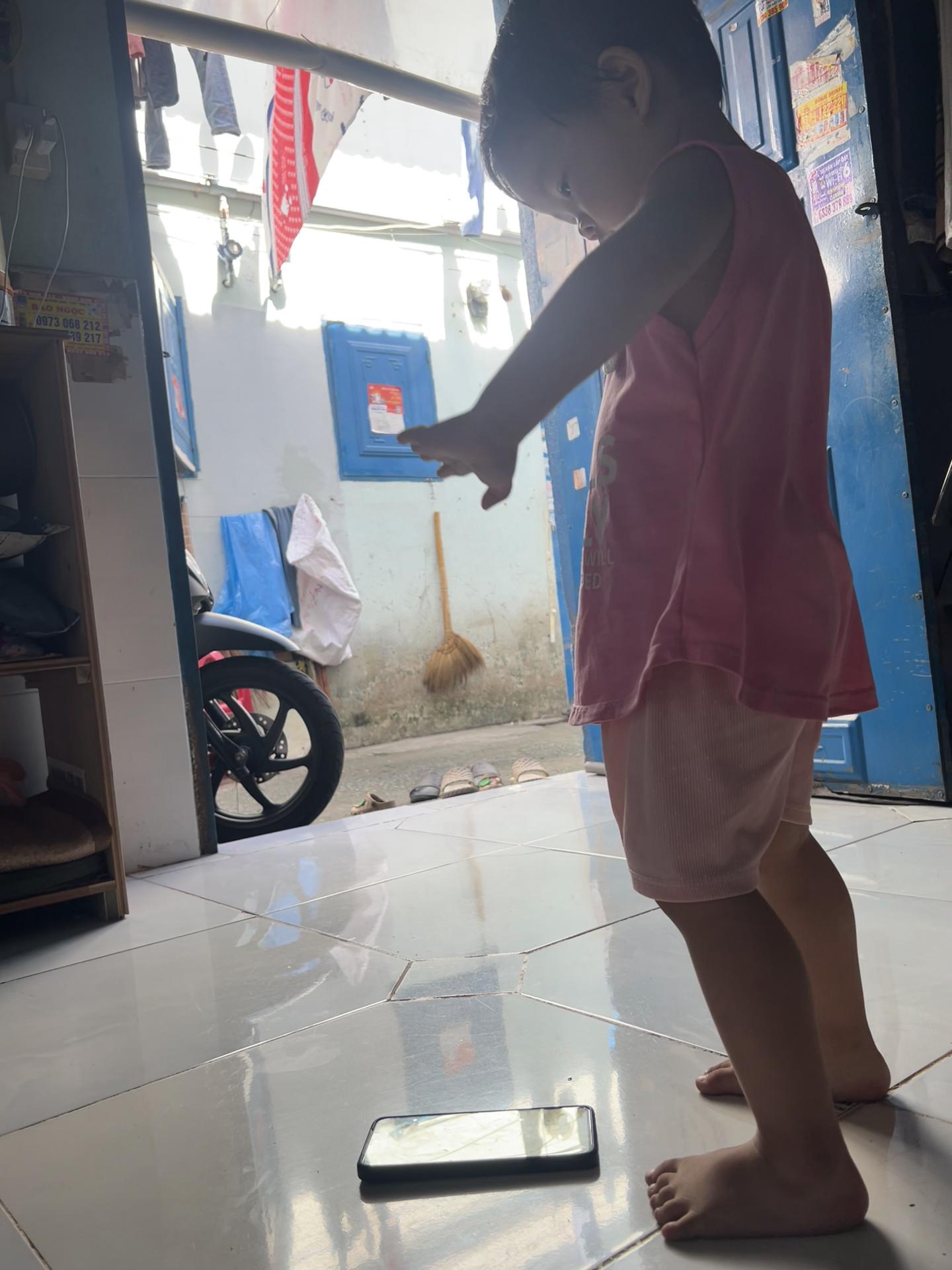 @Mẹ Em Nếp