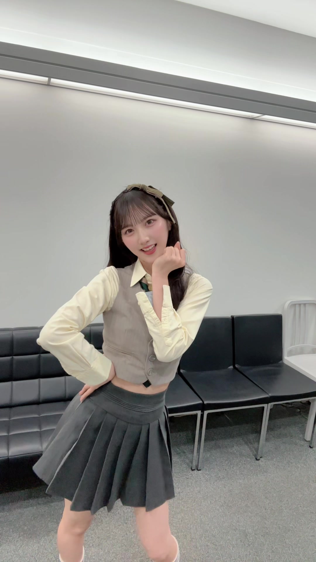 @長友彩海 (AKB48)