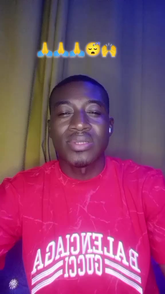 @Pastor Francis🔥🔥🦅🦅🙏🤲