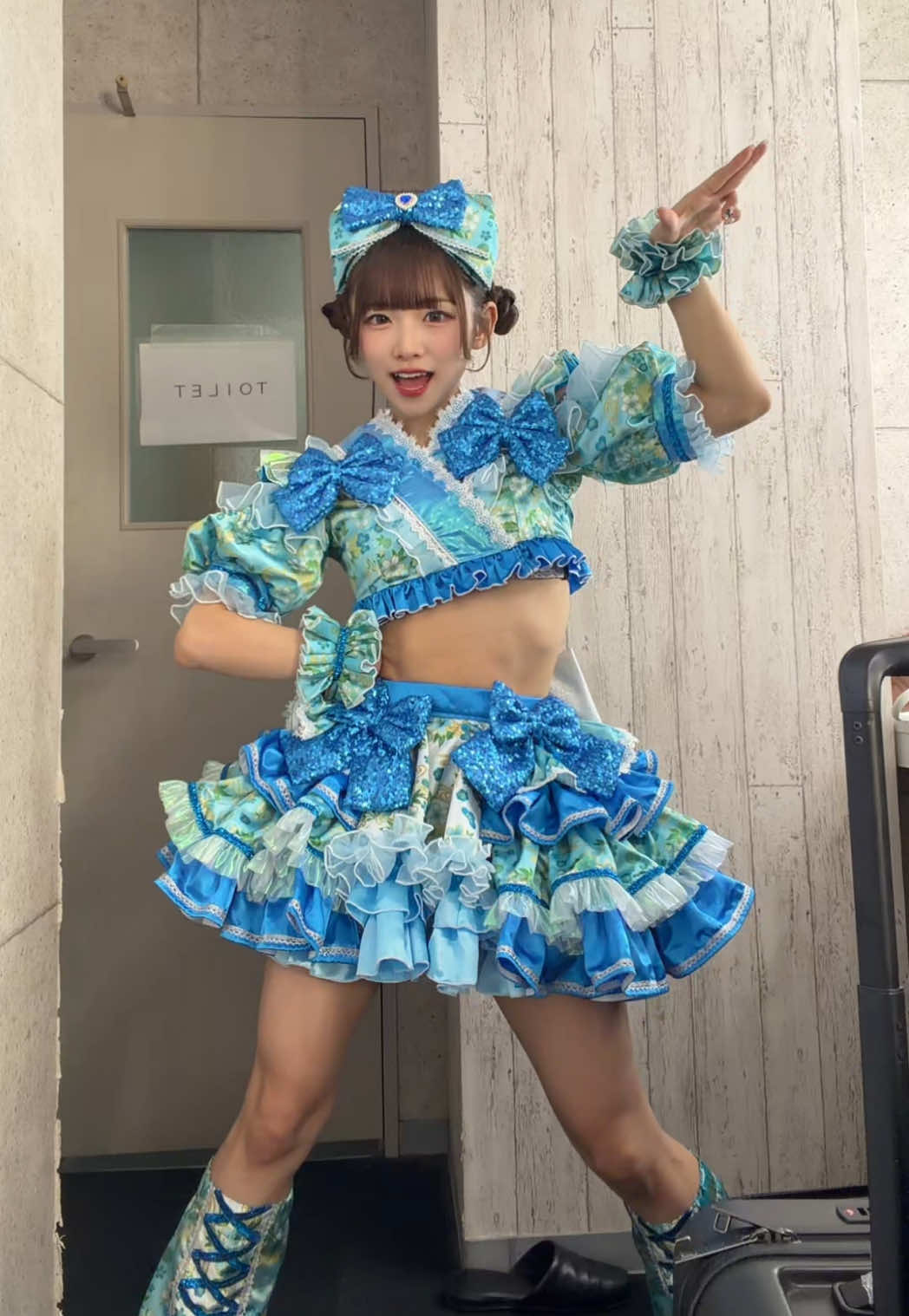 @佐々木ひなの