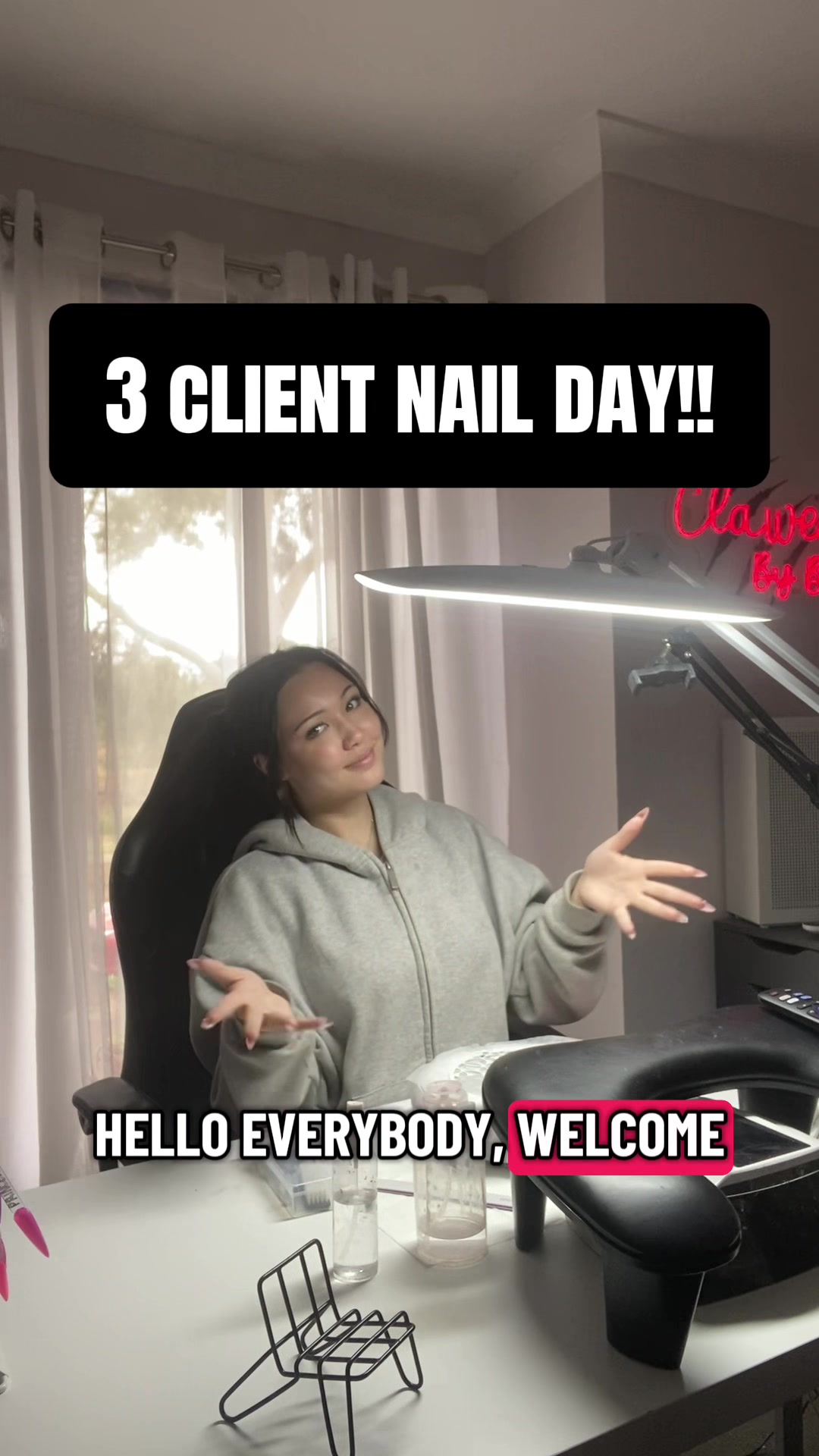 @Bella - Melbourne Nail Tech