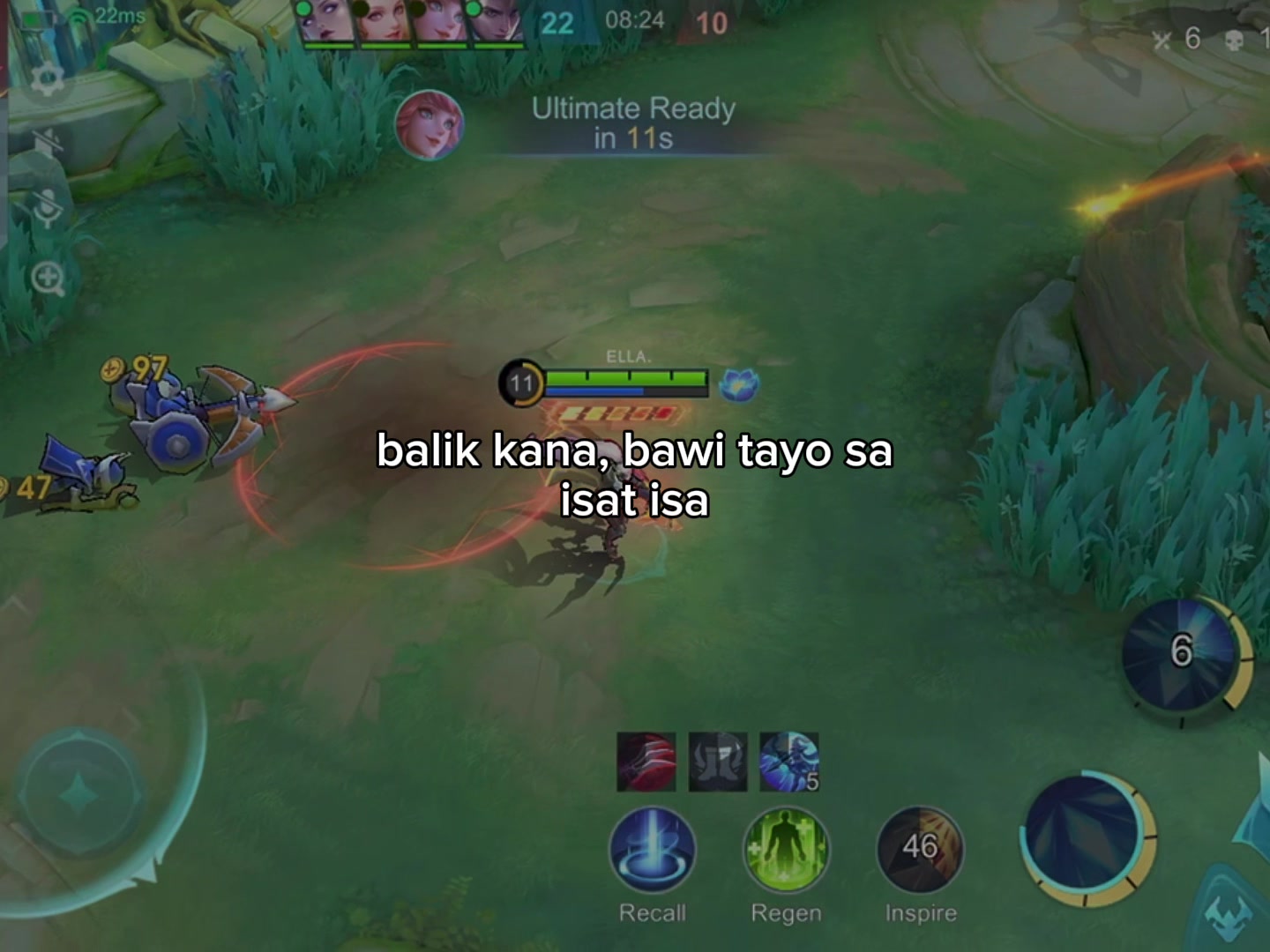 @Ella Official