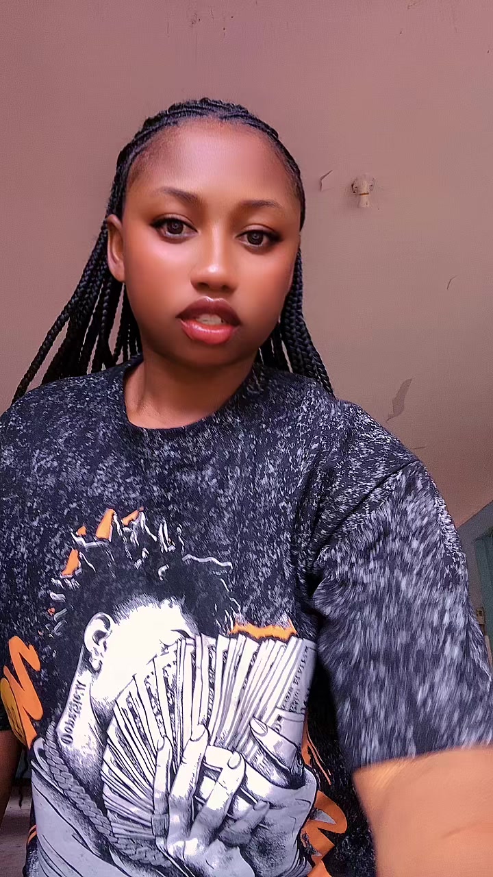 @Tiffa dangote ❤️❤️