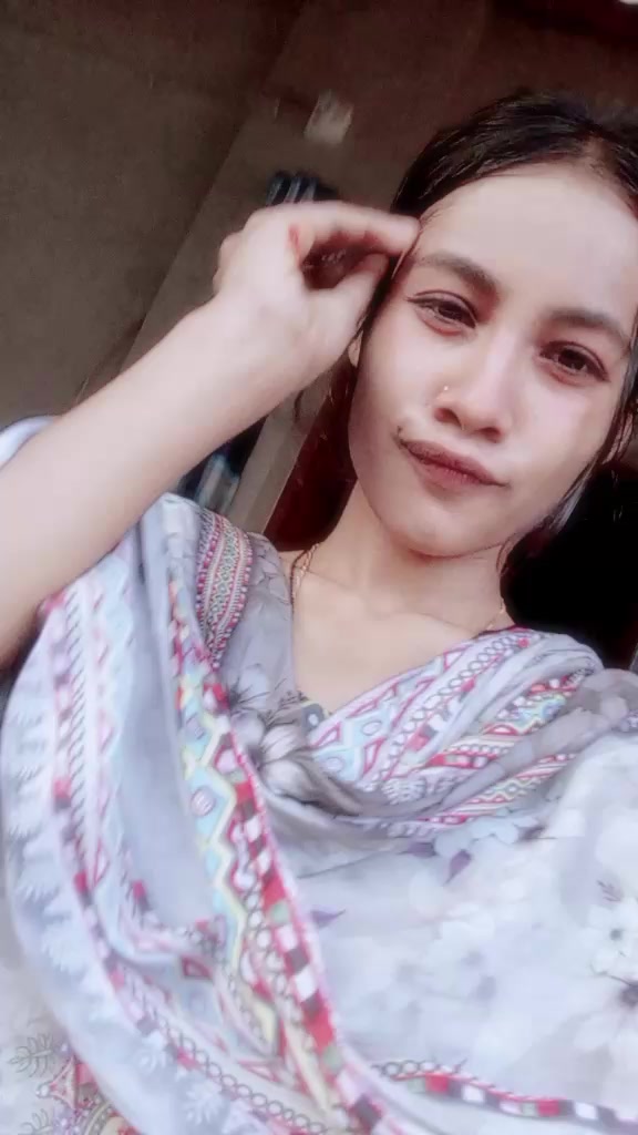 @মেঘ