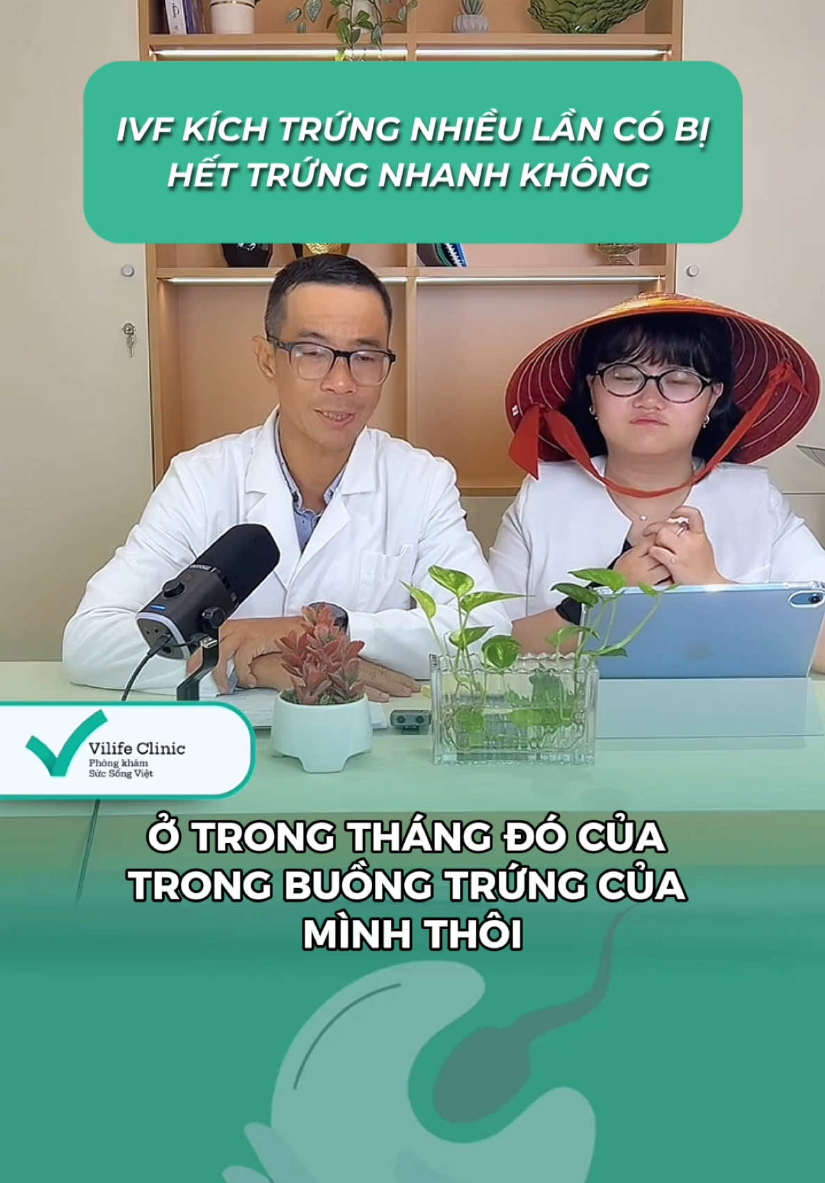 @PK IVF Vilife-Bs.Khang