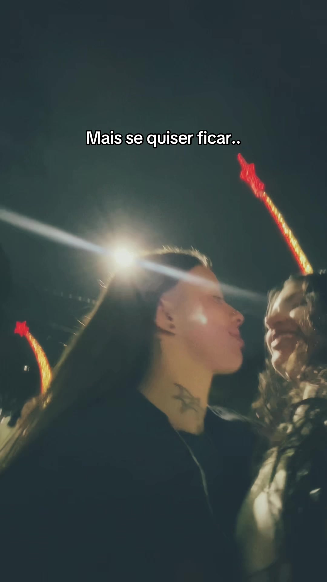 @Lu&iacute;za Skar