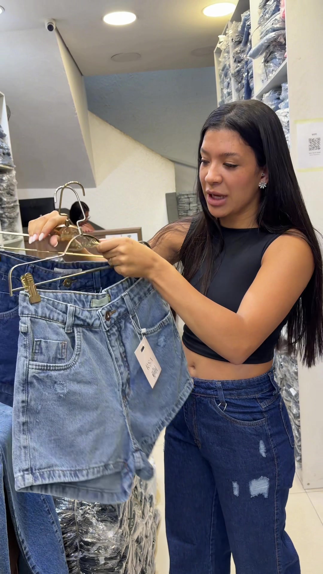 @Ri Jeans