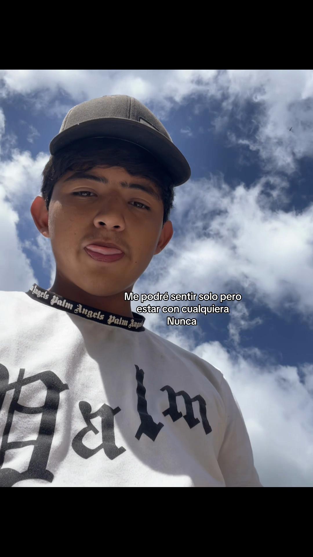 @Ismael Orellana
