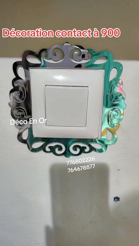 @DECO EN OR