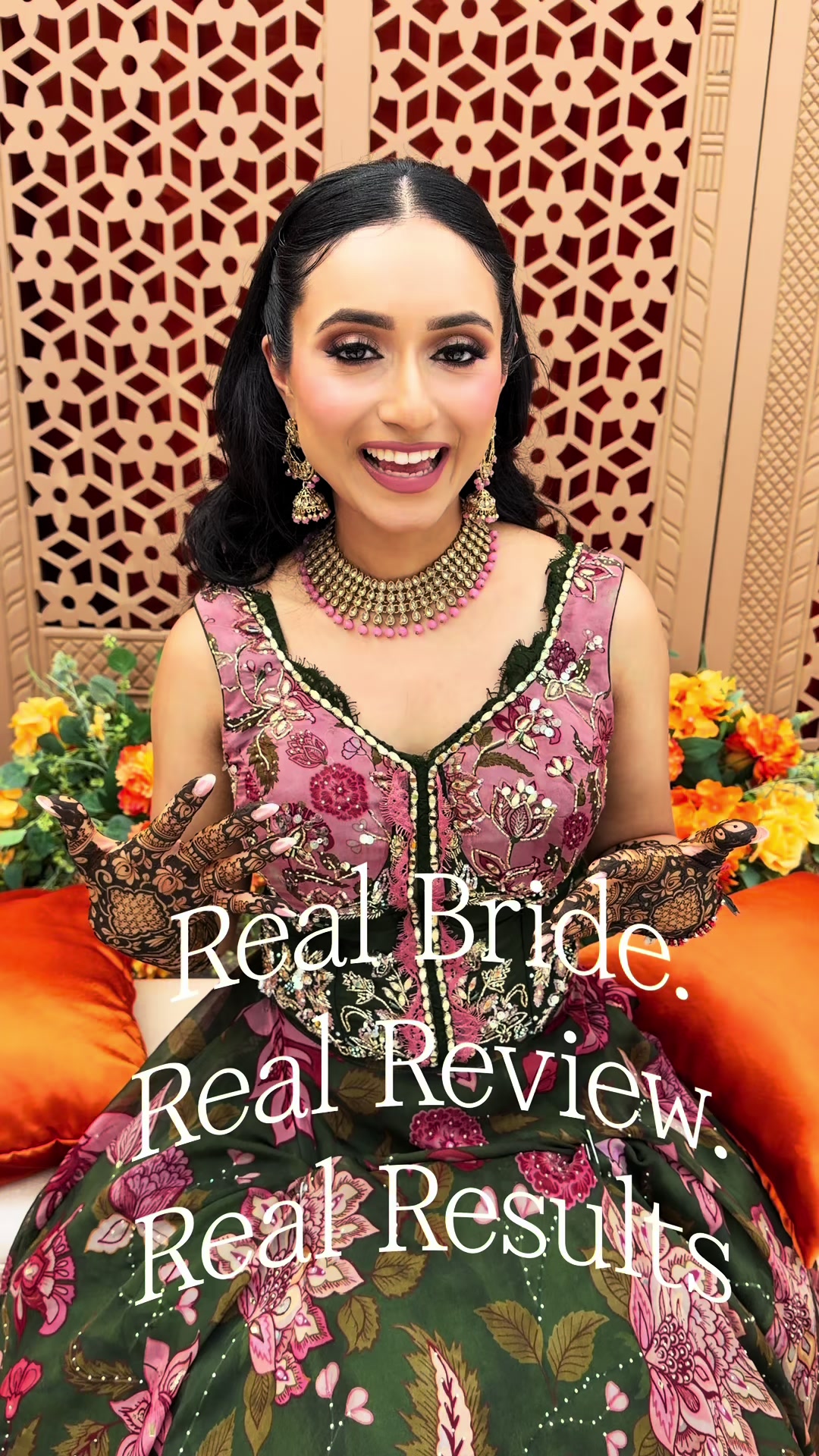 @Brampton henna artist
