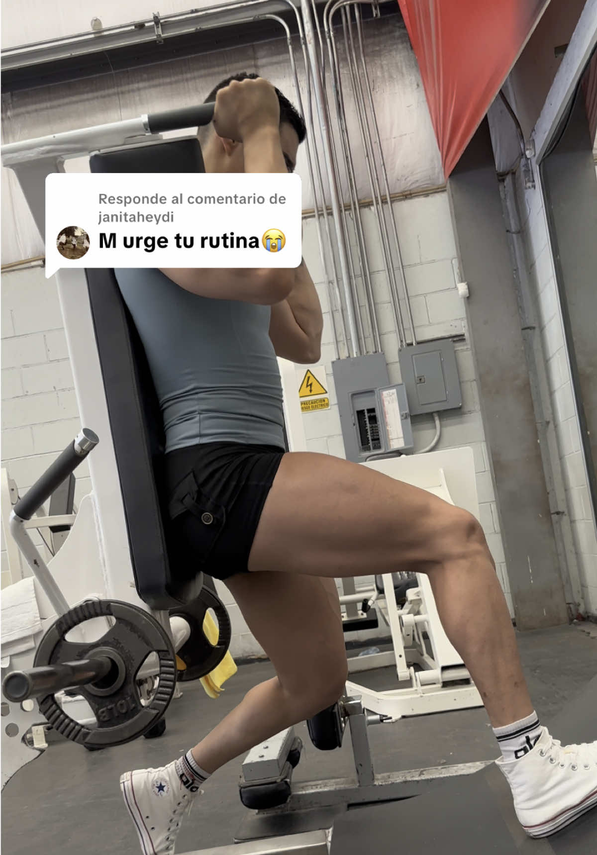 @Aarohn Guti&eacute;rrez