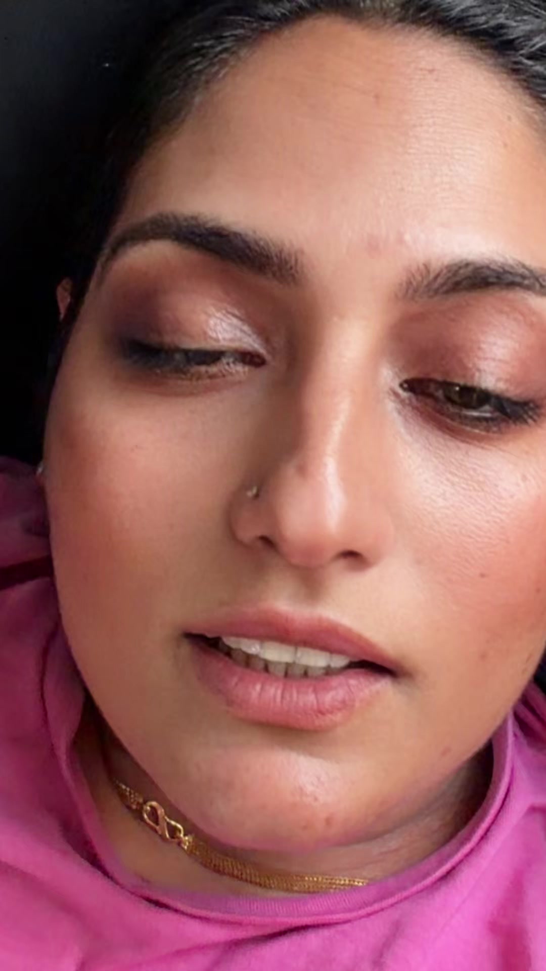 @K kaur
