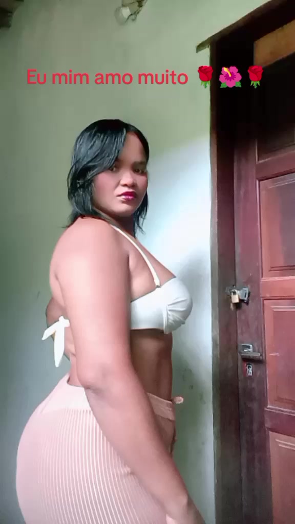 @morena maravilhosa