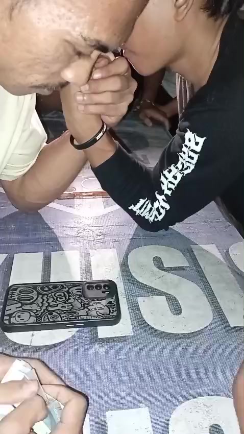 @Akun Tidak Ditemukan