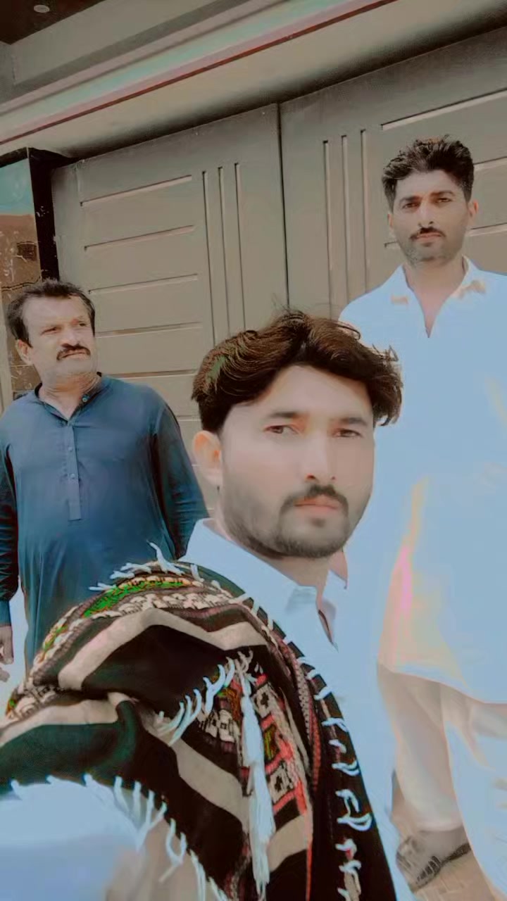 @Gulzar Khan