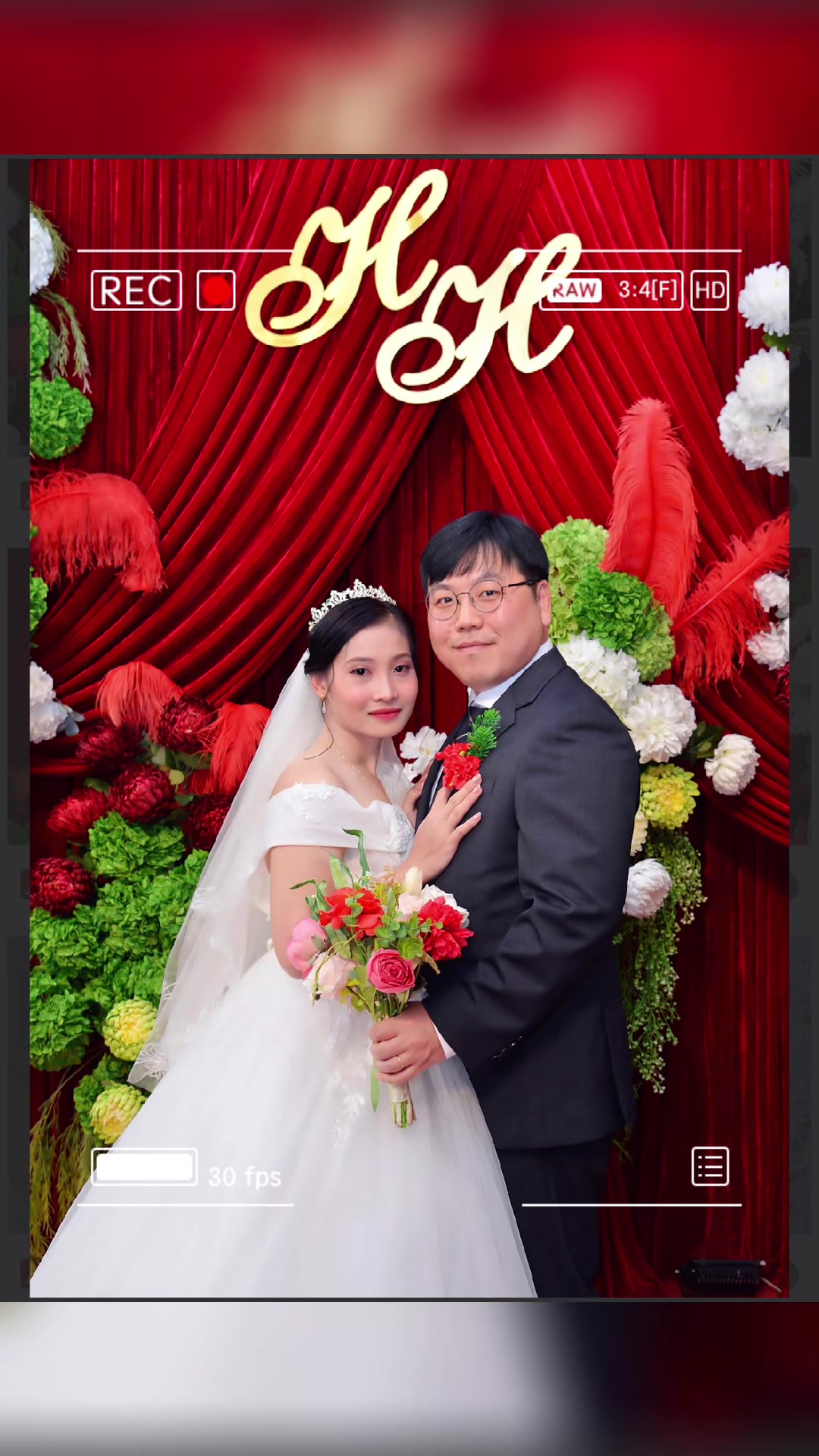 @KẾT HÔN -HÀN ĐÀI ❤️THị SON