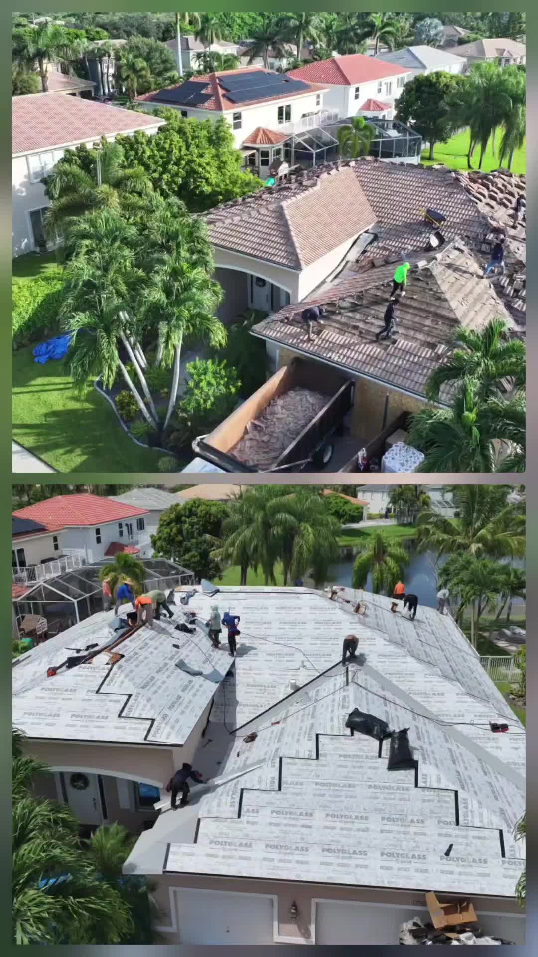 @Superior Roofing of florida