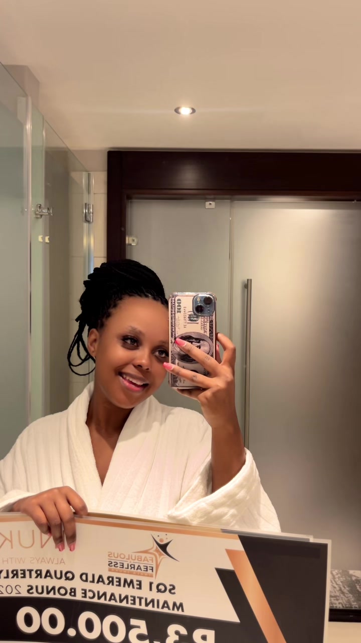 @Chantelle Bhelekazii