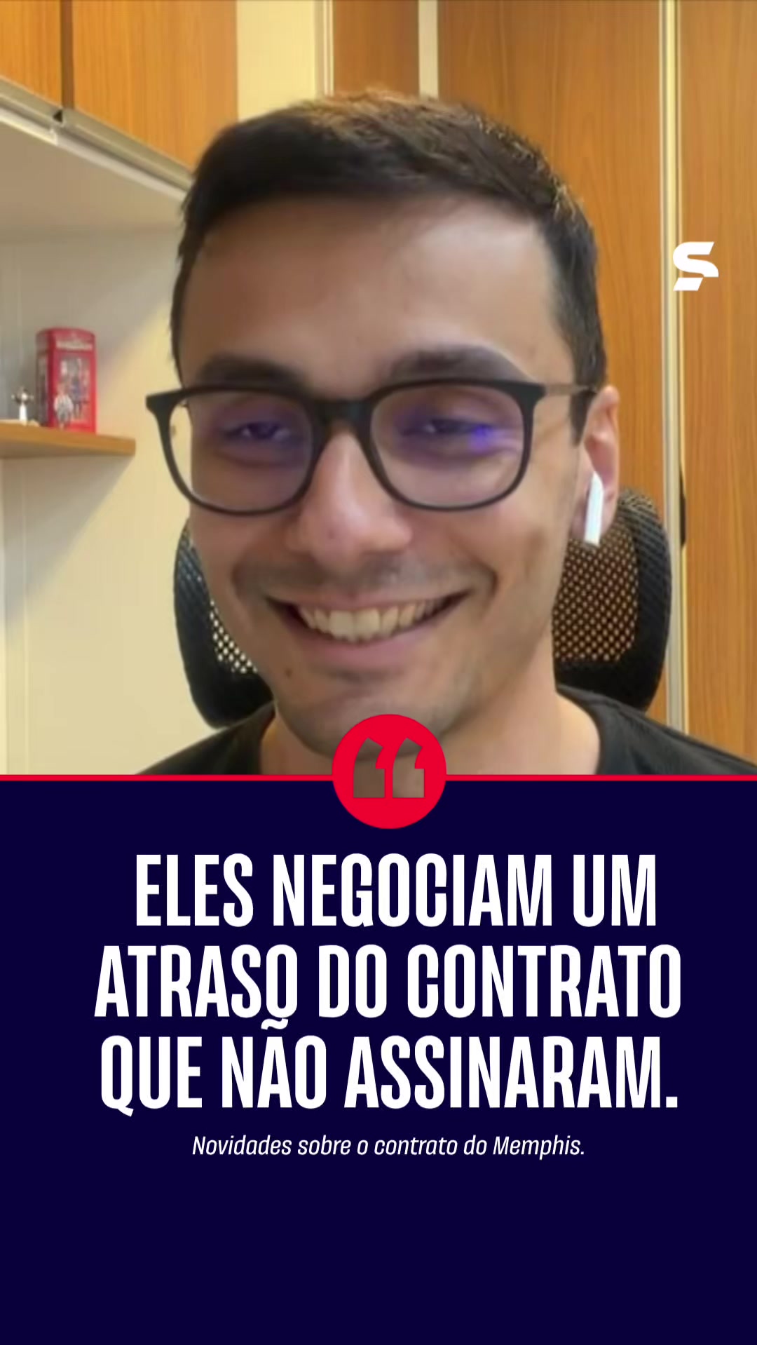 @Sportv