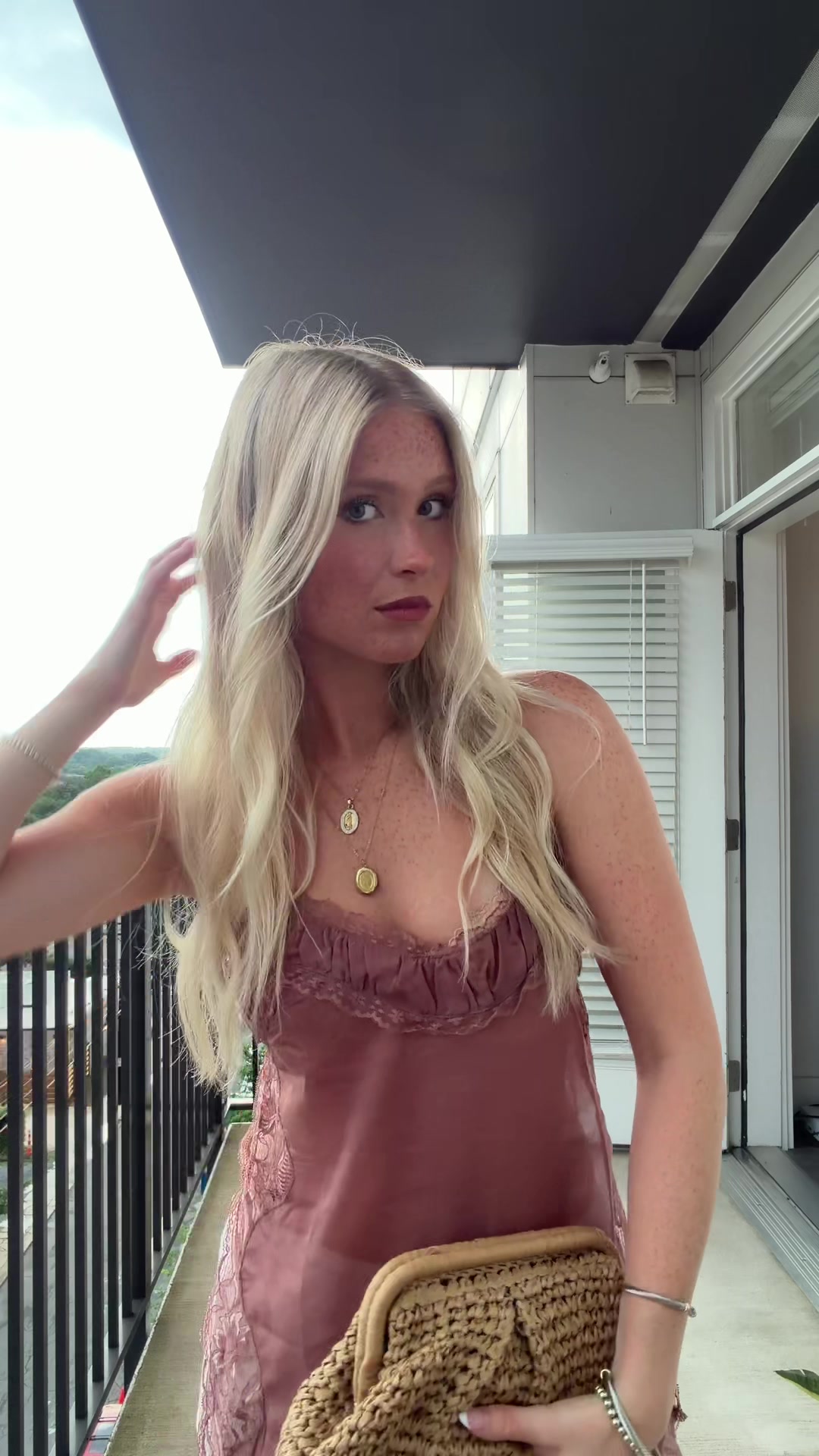 @Olivia Mae