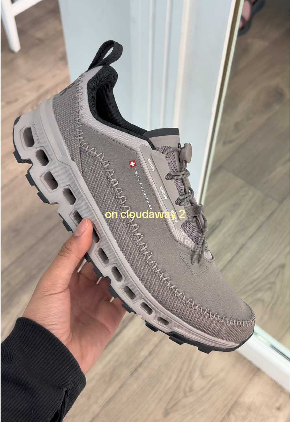 @Hansen’s Shoes